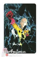 One Punch Man 072